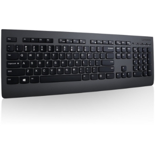 Picture of Lenovo Keyboard