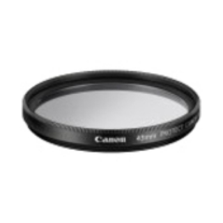 Picture of Canon Ultraviolet Filter