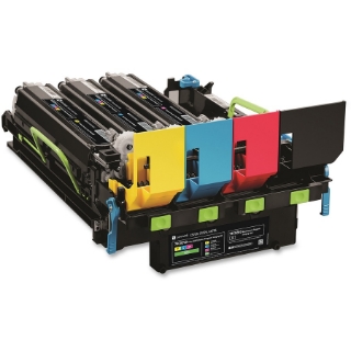 Picture of Lexmark CX725 Return Program Color Imaging Kit