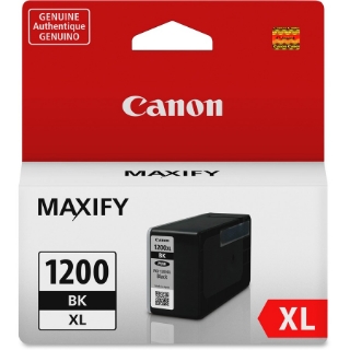 Picture of Canon PGI-1200 XL Original Ink Cartridge