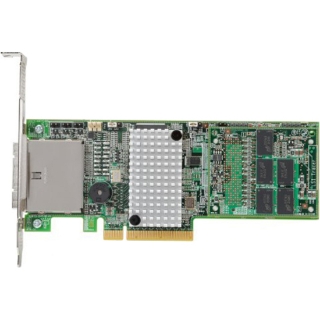 Picture of Lenovo ServeRAID M5120 SAS/SATA Controller for Lenovo System x