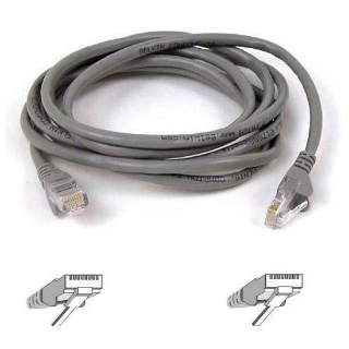 Picture of Belkin Cat5e Patch Cable