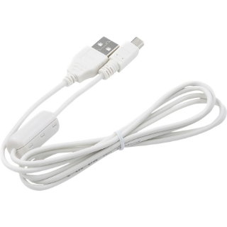 Picture of Canon IFC-400PCU USB Cable