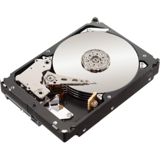 Picture of Lenovo 4 TB Hard Drive - 3.5" Internal - Near Line SAS (NL-SAS) (12Gb/s SAS)