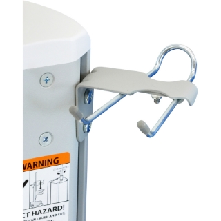 Picture of Ergotron Scanner Holder for Carts