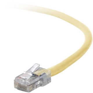 Picture of Belkin Cat. 5E UTP Patch Cable