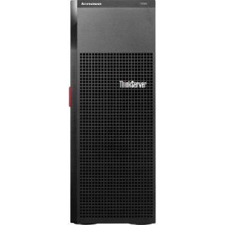 Picture of Lenovo ThinkServer TD350 70DG006VUX Tower Server - 1 x Intel Xeon E5-2680 v4 2.40 GHz - 16 GB RAM - Serial ATA, Serial Attached SCSI (SAS) Controller