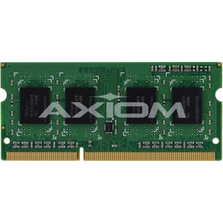 Picture of Axiom 4GB Low Voltage SoDIMM