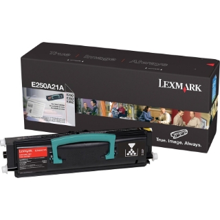 Picture of Lexmark Original Toner Cartridge