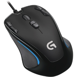 Picture of Logitech G300S Optical Gaming Mouse