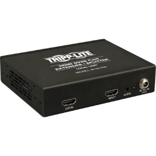 Picture of Tripp Lite 4-Port HDMI Over Cat5/Cat6 Video Extender / Splitter TAA / GSA