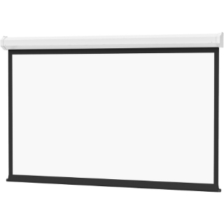 Picture of Da-Lite Cosmopolitan Electrol 92" Electric Projection Screen