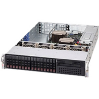 Picture of Supermicro SuperChassis 219A-R920WB (Black)