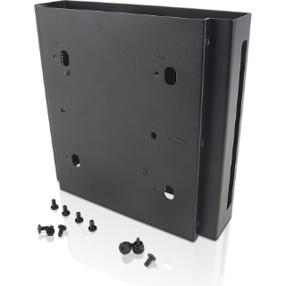 Picture of Lenovo Sandwich Kit II Mounting Bracket for Mini PC - Black