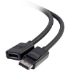 Picture of C2G 3ft DisplayPort Extension Cable - M/F