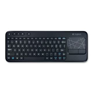 Picture of Logitech K400 Keyboard