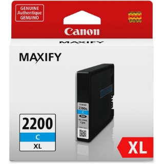 Picture of Canon PGI-2200 XL Original Ink Cartridge