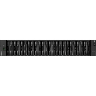 Picture of Lenovo ThinkSystem DE4000F All Flash Storage Array