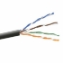 Picture of Belkin FastCAT 6 UTP Bulk Cable (Bare wire)