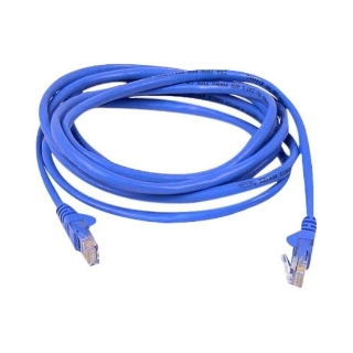 Picture of Belkin Cat.6 Snagless Patch Cable