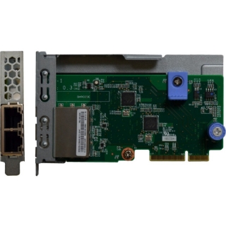 Picture of Lenovo ThinkSystem 1Gb 2-Port RJ45 LOM