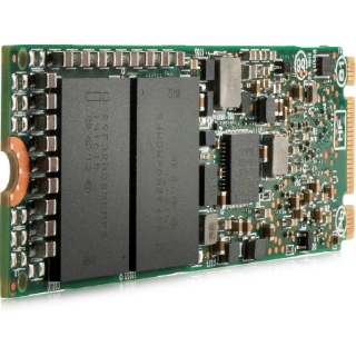 Picture of HPE 800 GB Solid State Drive - M.2 22110 Internal - PCI Express (PCI Express x4)