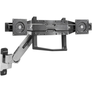 Picture of Ergotron Mounting Bracket for Flat Panel Display - Black