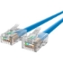 Picture of Belkin CAT6 Ethernet Patch Cable, RJ45, M/M A3L980-04-BLU