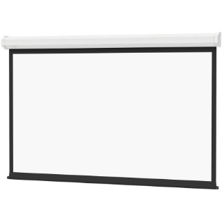 Picture of Da-Lite Cosmopolitan Electrol 133" Electric Projection Screen