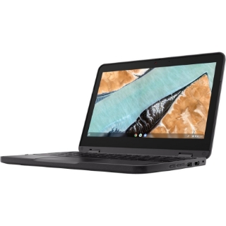 Picture of Lenovo Chromebook 300e Gen 3 82J9000EUS 11.6" Touchscreen Chromebook - HD - 1366 x 768 - AMD 3015Ce 1.20 GHz - 4 GB Total RAM - 32 GB Flash Memory