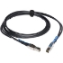 Picture of Axiom HD Mini-SAS SFF-8644 to HD Mini-SAS SFF-8644 External Cable - 3m