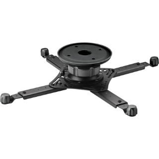 Picture of Ergotron Neo-Flex 60-623 Ceiling Mount for Projector - Black