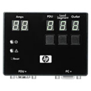 Picture of HPE iPDU 26-Outlets 7.3kVA PDU