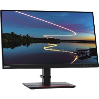 Picture of Lenovo ThinkVision t24m-20 23.8" Full HD WLED LCD Monitor