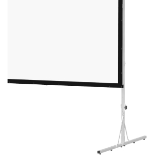 Picture of Da-Lite Deluxe 9' T-Legs (Per Pair) Screens Under 10' in Height