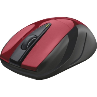 Picture of Logitech Wireless Laser Mouse