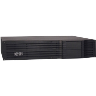 Picture of Tripp Lite Rackmount Battery Pack Enclosure / DC Cabling for select UPS Systems