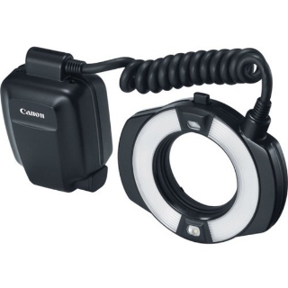 Picture of Canon Macro Ring Lite MR-14EX II