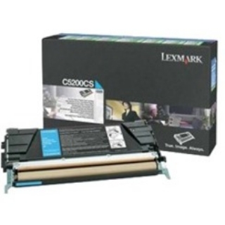 Picture of Lexmark Toner Cartridge