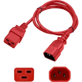 Picture of AddOn Power Extension Cord