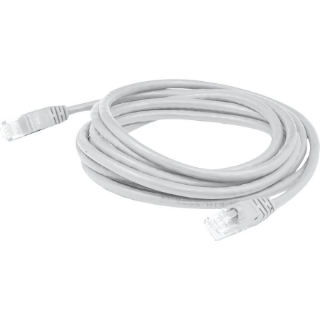 Picture of AddOn Cat.6a STP Patch Network Cable