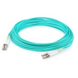 Picture of AddOn Fiber Optic Duplex Patch Network Cable