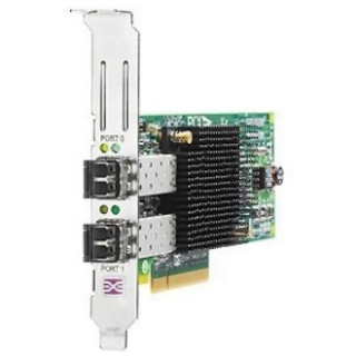 Picture of HPE StorageWorks 82E Fibre Channel Host Bus Adapter