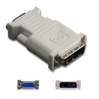 Picture of Belkin Pro Series DVI Adapter