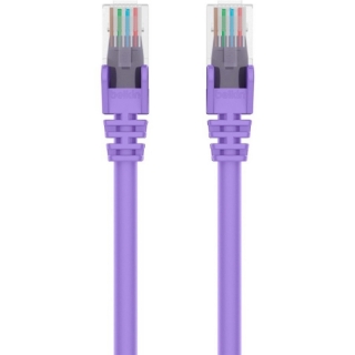 Picture of Belkin RJ45 Category 6 Snagless Patch Cable