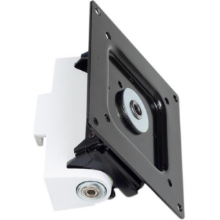 Picture of Ergotron Mounting Pivot for Monitor, Curved Screen Display, Mounting Arm - White