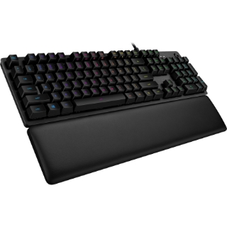 Picture of Logitech G513 Lightsync RGB Mechanical Gaming Keyboard