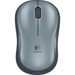 Picture of Logitech Plug-and-Play Wireless Mouse