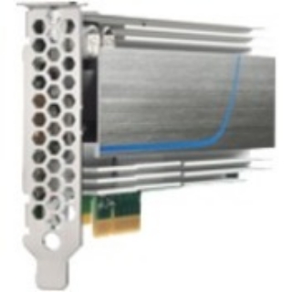 Picture of HPE 4 TB Solid State Drive - Internal - PCI Express (PCI Express x4)