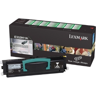 Picture of Lexmark Original Toner Cartridge